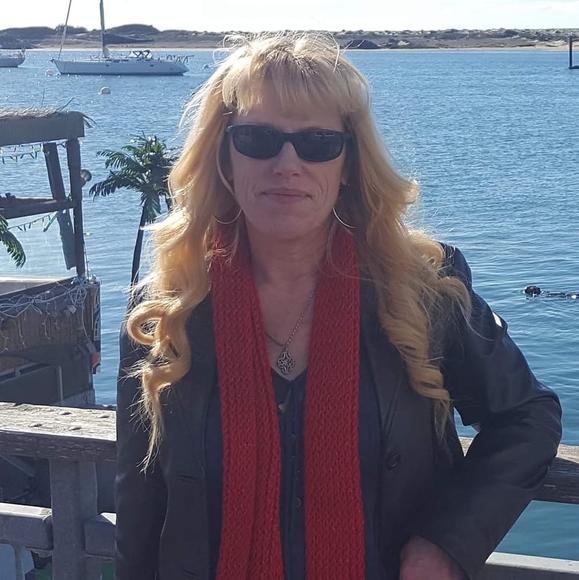 Meet your Posher, Terry - Picture 1 of 1